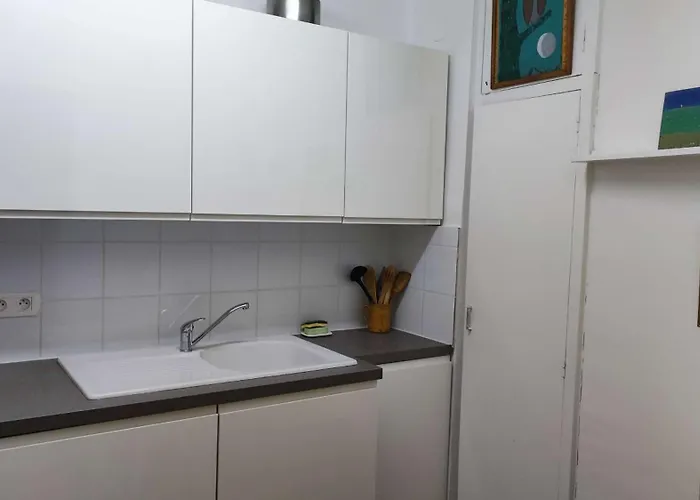 Le Marbello- Vue Mer- Plages- Commerces Lägenhet Le Lavandou