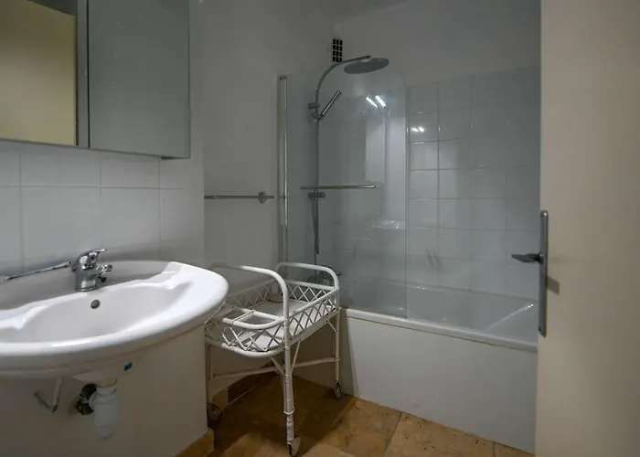 Le Marbello- Vue Mer- Plages- Commerces