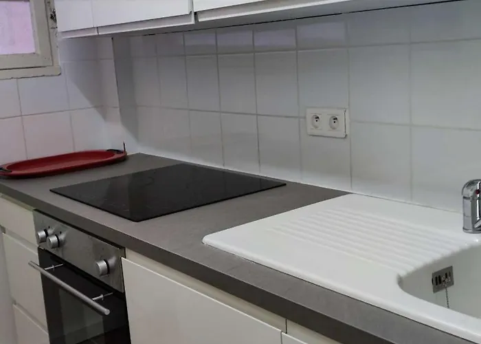 Le Marbello- Vue Mer- Plages- Commerces * 르 라방두